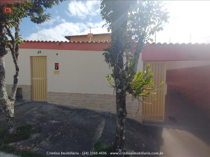 Casa para Alugar no Morada da Colina em Resende