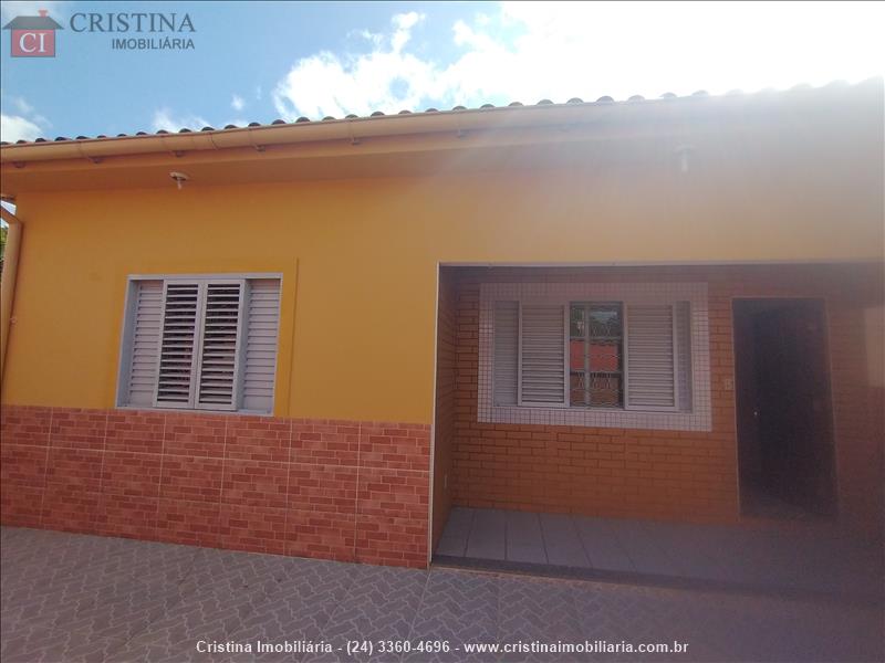 Casa para Alugar no Morada da Colina em Resende