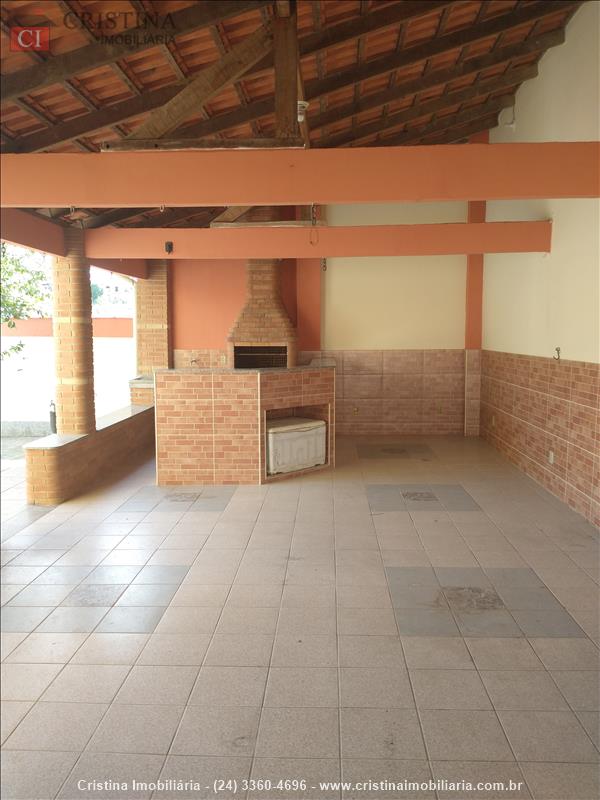 Casa para Alugar no Morada da Colina em Resende
