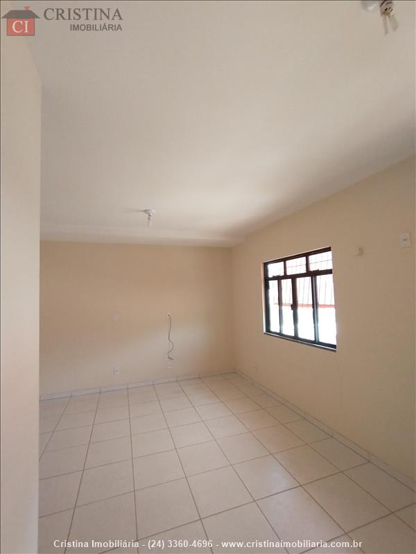 Casa para Alugar no Morada da Colina em Resende