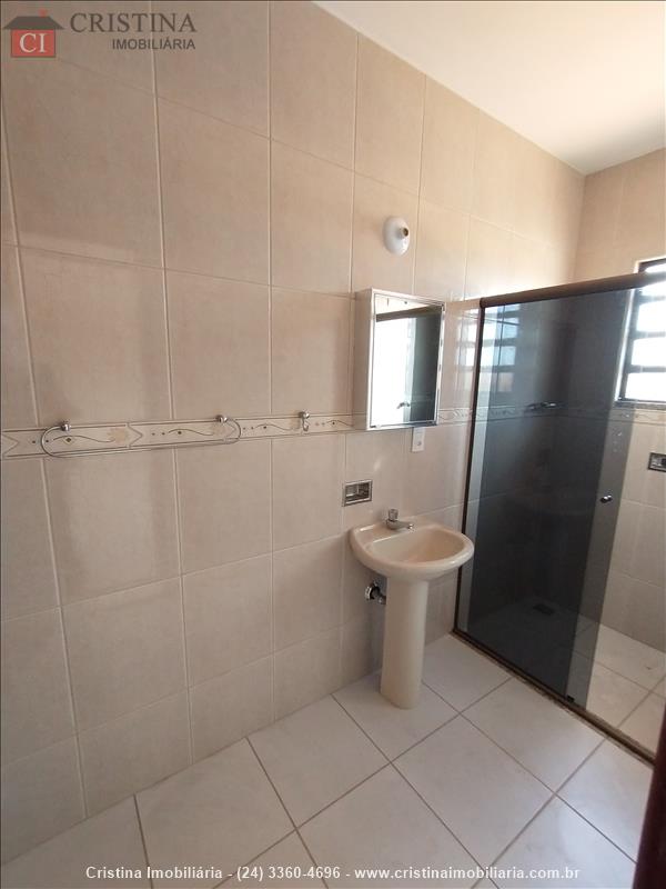 Casa para Alugar no Morada da Colina em Resende