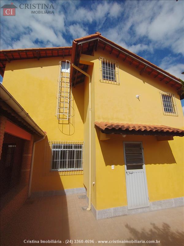 Casa para Alugar no Morada da Colina em Resende