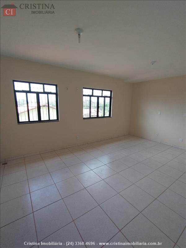 Casa para Alugar no Morada da Colina em Resende