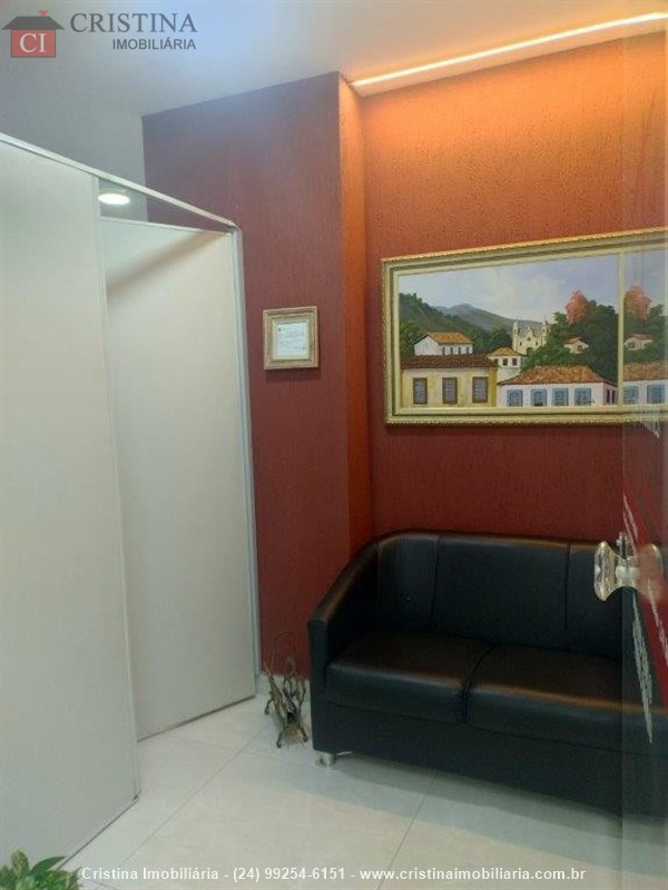 Loja a Venda no Campos Elíseos em Resende