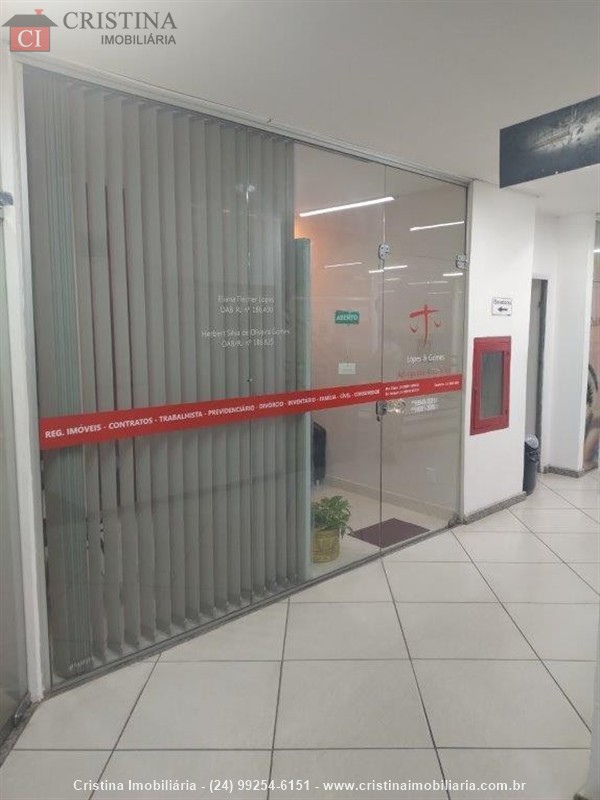 Loja a Venda no Campos Elíseos em Resende