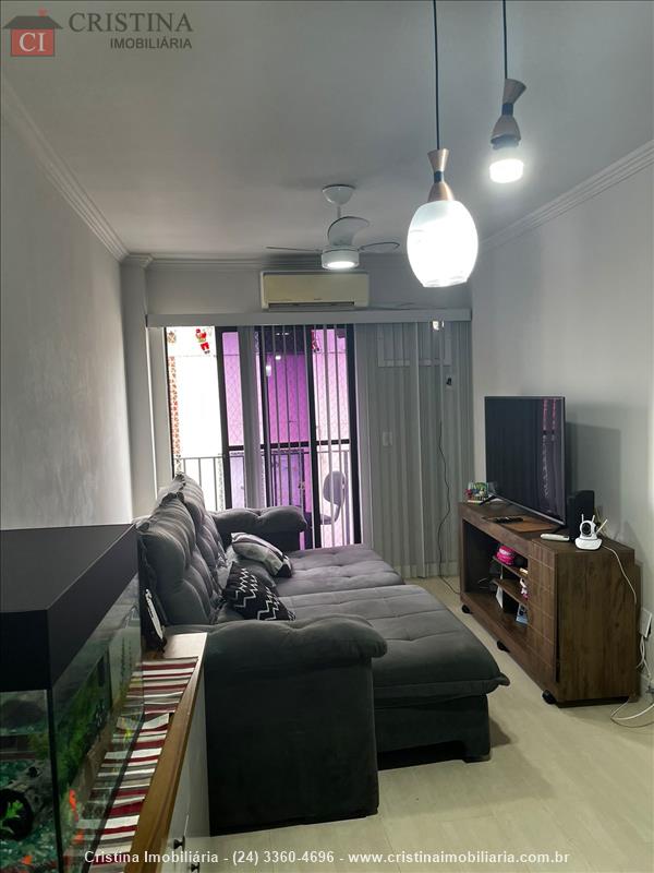 Apartamento a Venda no Jardim Jalisco em Resende