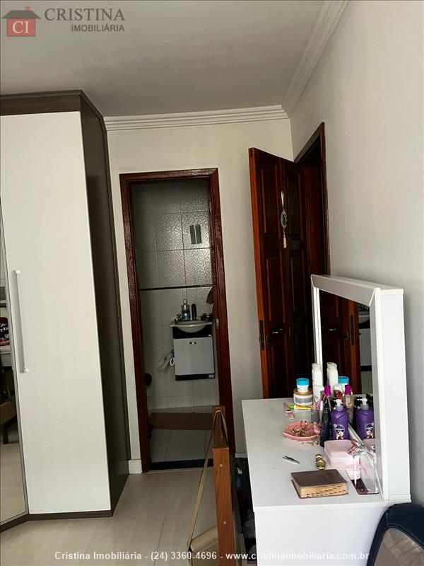 Apartamento a Venda no Jardim Jalisco em Resende