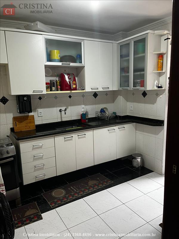 Apartamento a Venda no Jardim Jalisco em Resende