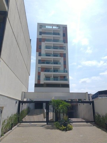 Cobertura para Alugar