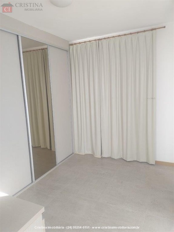 Cobertura para Alugar no Campos Elíseos em Resende