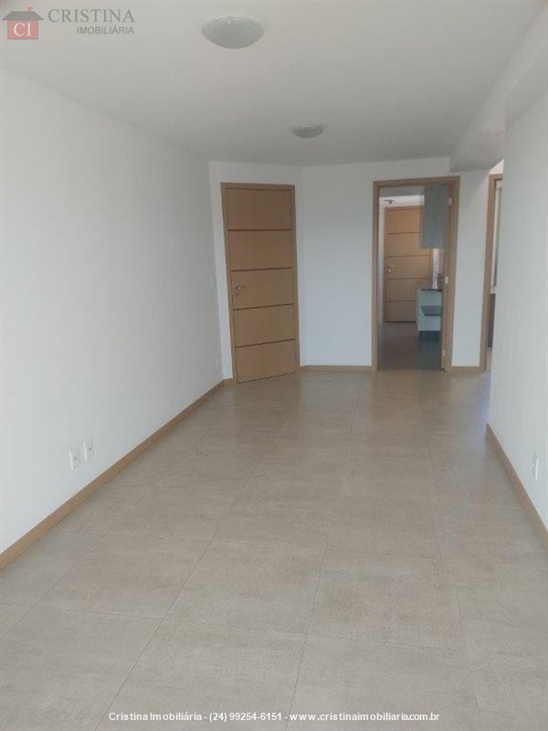 Cobertura para Alugar no Campos Elíseos em Resende