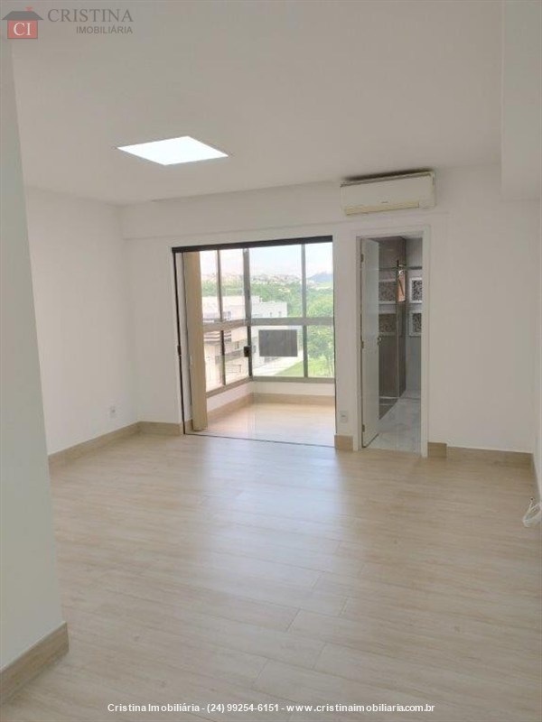 Apartamento a Venda no Parque Ipiranga em Resende