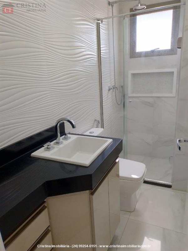 Apartamento a Venda no Parque Ipiranga em Resende