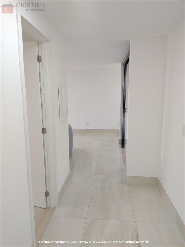 Apartamento a Venda no Parque Ipiranga em Resende