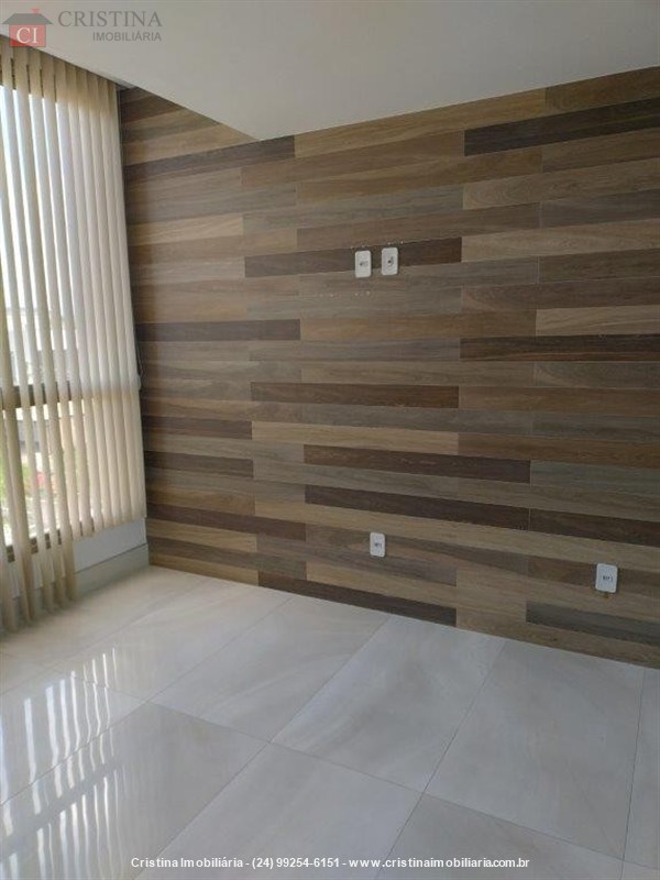 Apartamento a Venda no Parque Ipiranga em Resende