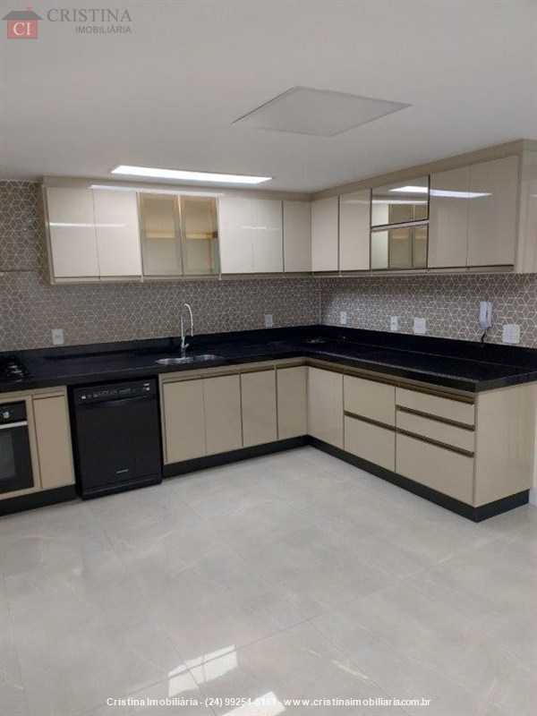 Apartamento a Venda no Parque Ipiranga em Resende