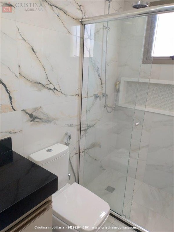 Apartamento a Venda no Parque Ipiranga em Resende