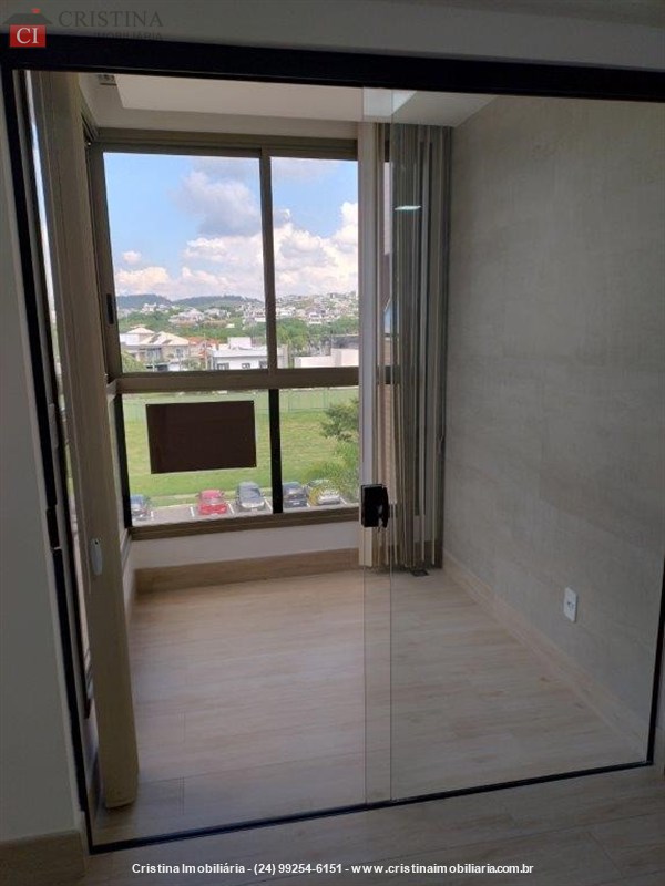 Apartamento a Venda no Parque Ipiranga em Resende