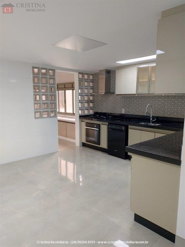 Apartamento a Venda no Parque Ipiranga em Resende