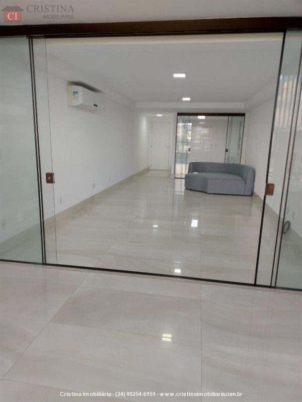 Apartamento a Venda no Parque Ipiranga em Resende