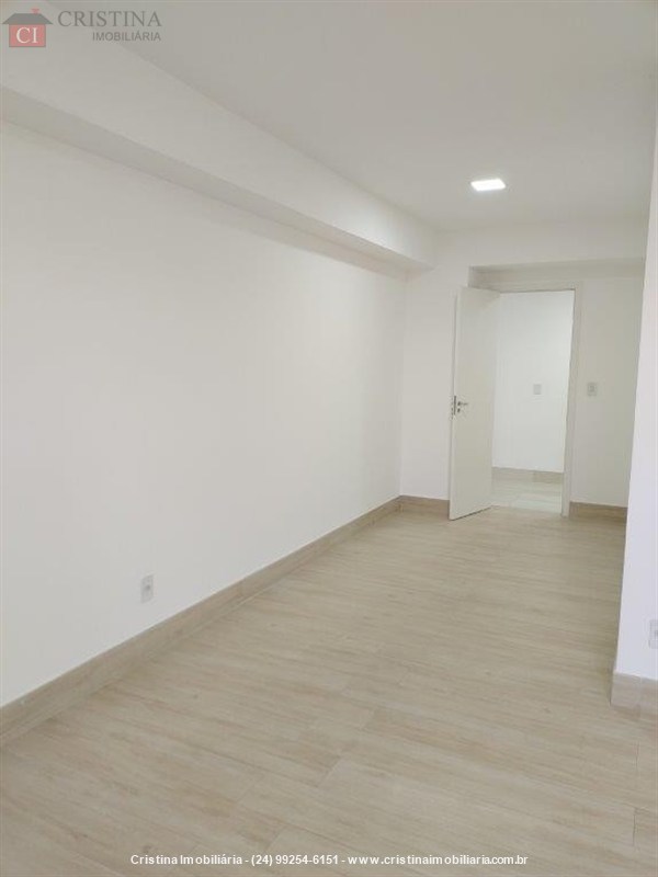Apartamento a Venda no Parque Ipiranga em Resende