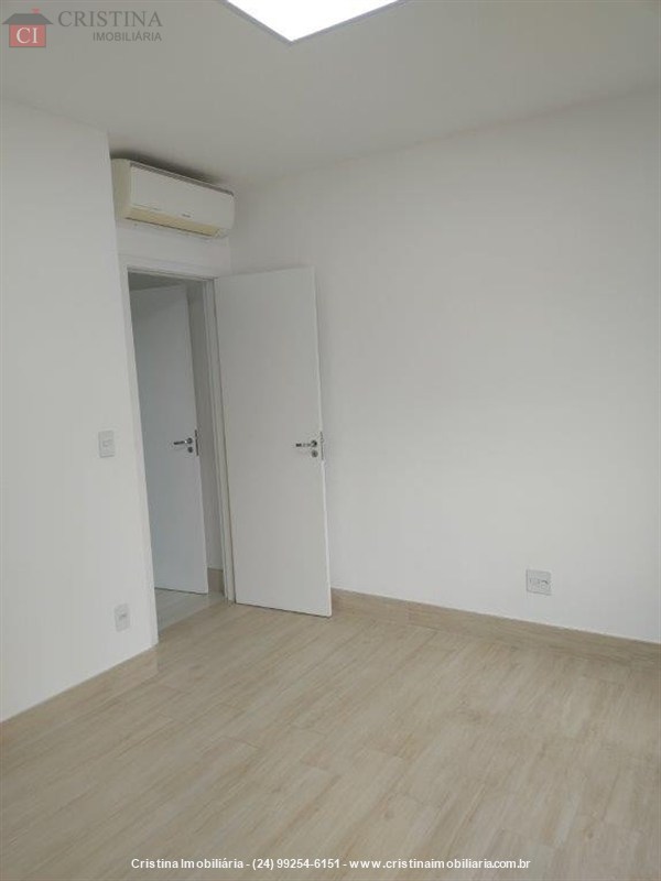 Apartamento a Venda no Parque Ipiranga em Resende