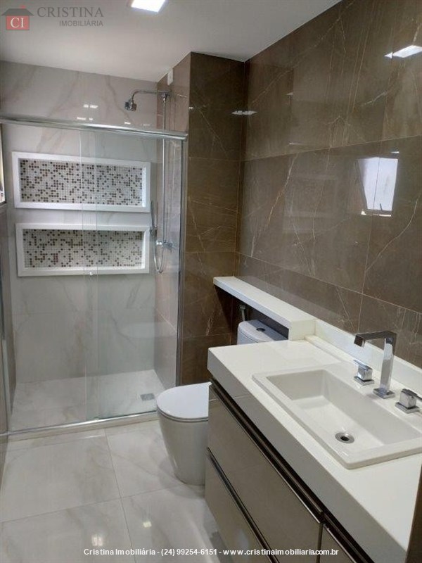 Apartamento a Venda no Parque Ipiranga em Resende