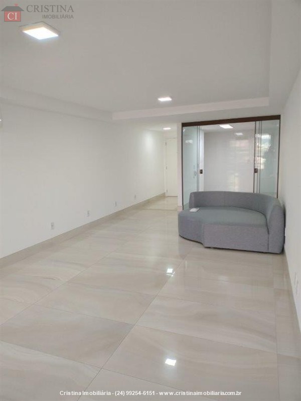 Apartamento a Venda no Parque Ipiranga em Resende