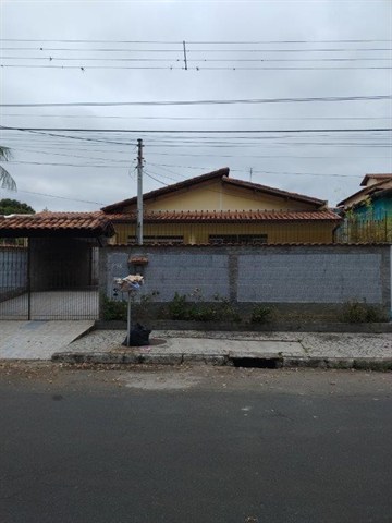 Casa para Alugar