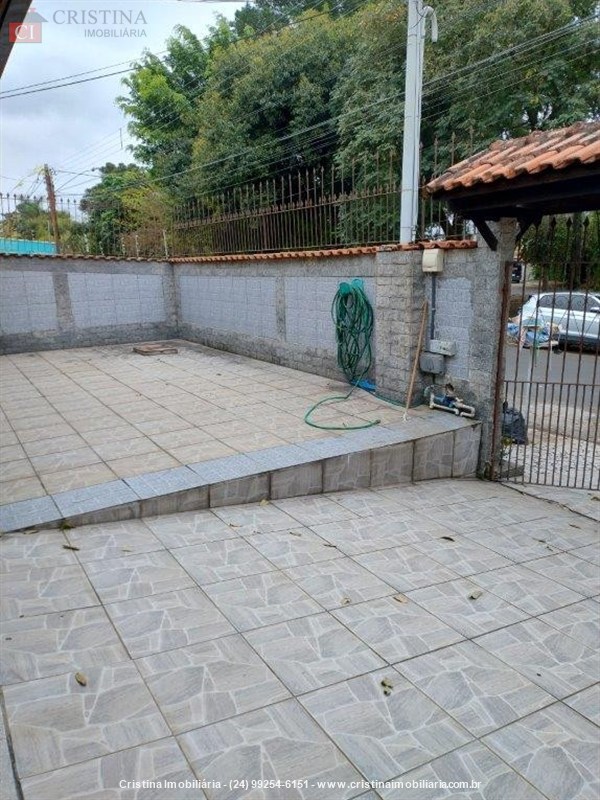 Casa para Alugar no Morada da Colina em Resende