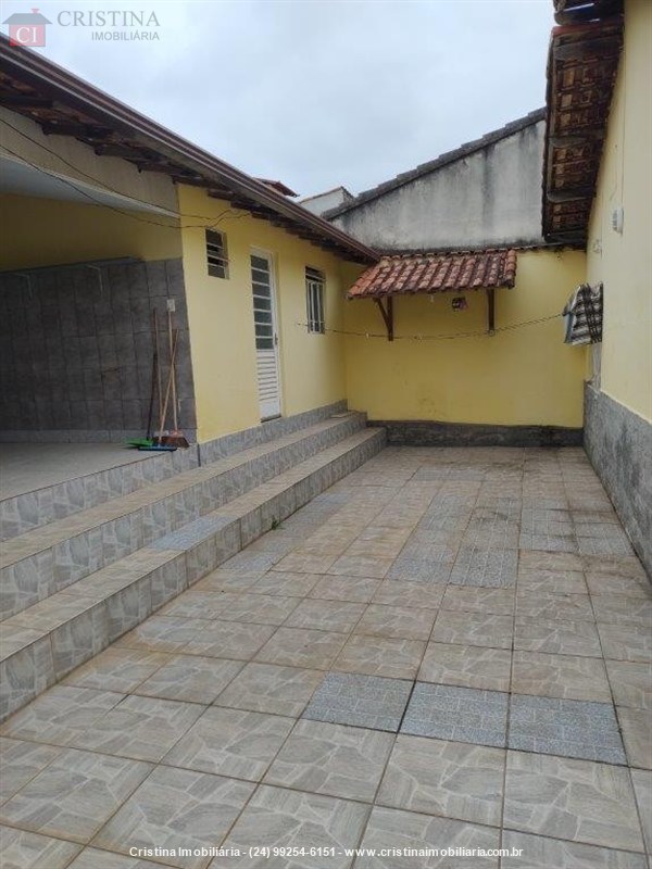 Casa para Alugar no Morada da Colina em Resende