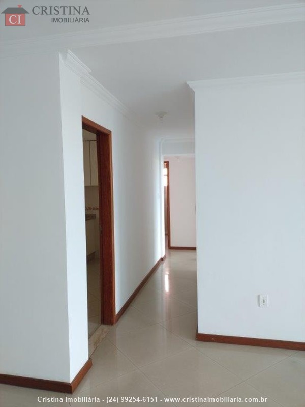 Apartamento para Alugar no Morada do Castelo em Resende