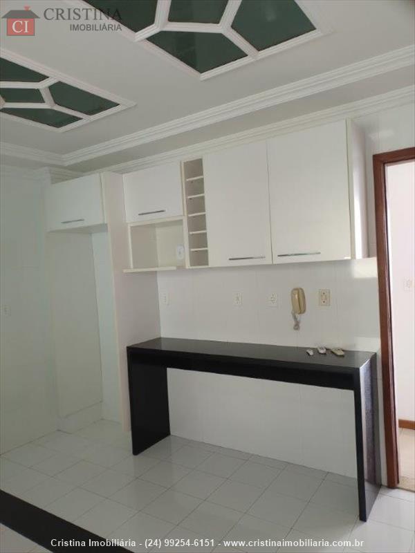 Apartamento para Alugar no Morada do Castelo em Resende