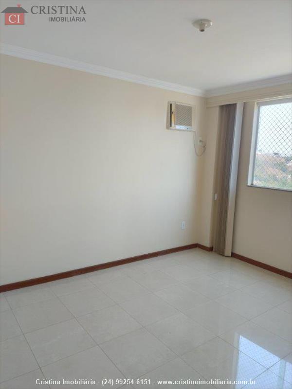 Apartamento para Alugar no Morada do Castelo em Resende