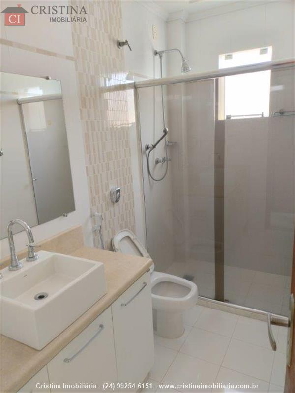 Apartamento para Alugar no Morada do Castelo em Resende