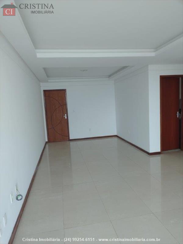 Apartamento para Alugar no Morada do Castelo em Resende