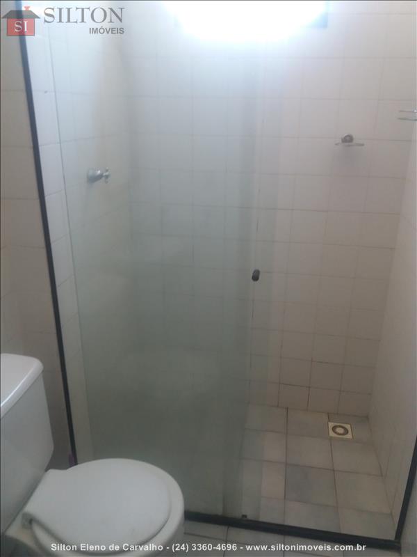 Apartamento para Alugar no Jardim Jalisco em Resende