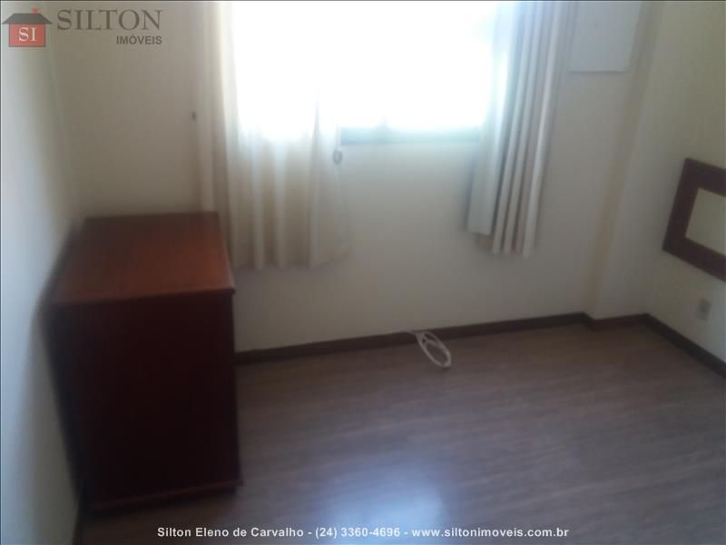 Apartamento para Alugar no Jardim Jalisco em Resende