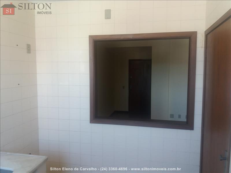 Apartamento para Alugar no Jardim Jalisco em Resende