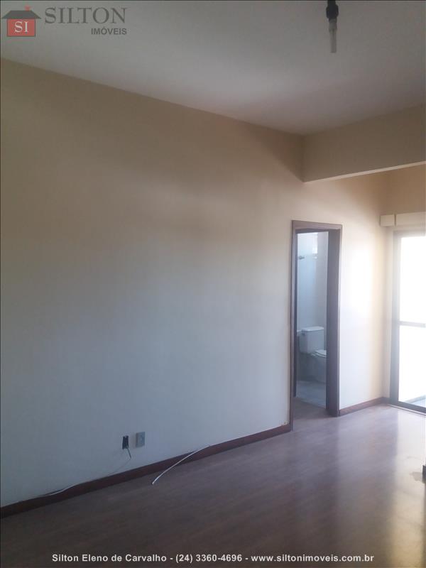 Apartamento para Alugar no Jardim Jalisco em Resende