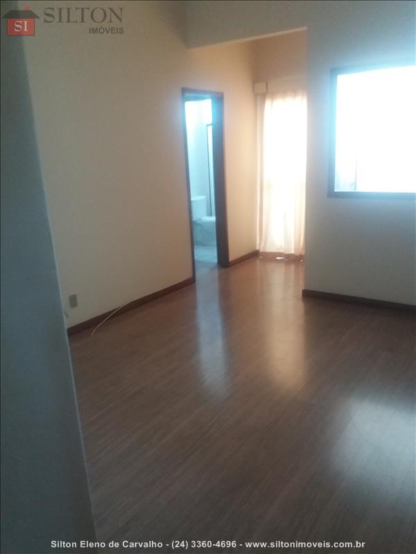 Apartamento para Alugar no Jardim Jalisco em Resende