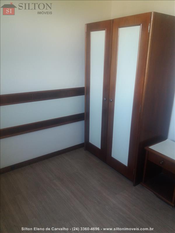 Apartamento para Alugar no Jardim Jalisco em Resende
