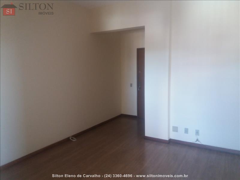 Apartamento para Alugar no Jardim Jalisco em Resende