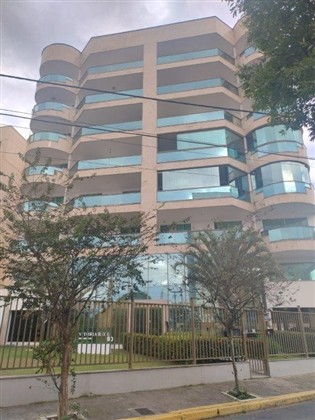 Apartamento à Venda