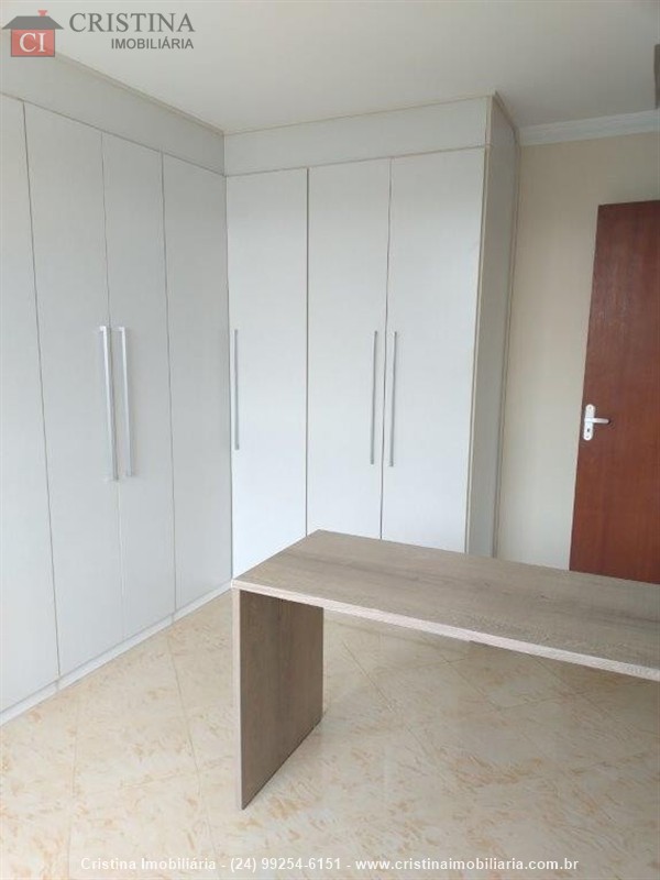 Apartamento a Venda no Morada do Castelo em Resende