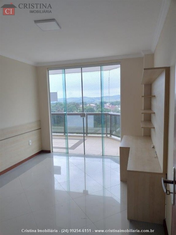 Apartamento a Venda no Morada do Castelo em Resende
