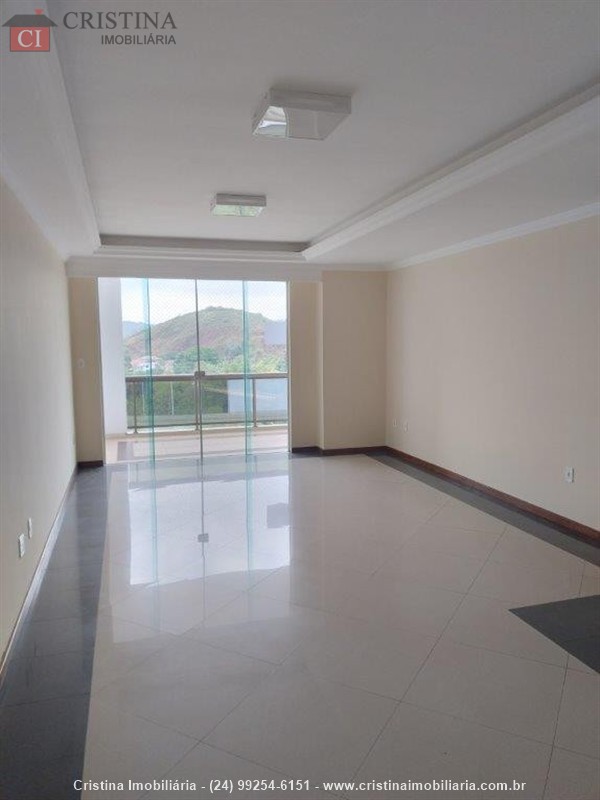 Apartamento a Venda no Morada do Castelo em Resende