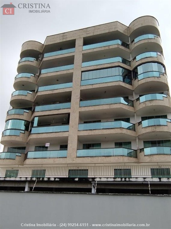 Apartamento a Venda no Morada do Castelo em Resende