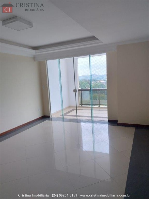 Apartamento a Venda no Morada do Castelo em Resende