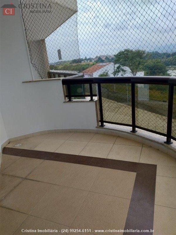 Apartamento a Venda no Morada do Castelo em Resende
